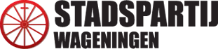 Logo Stadspartij Wageningen