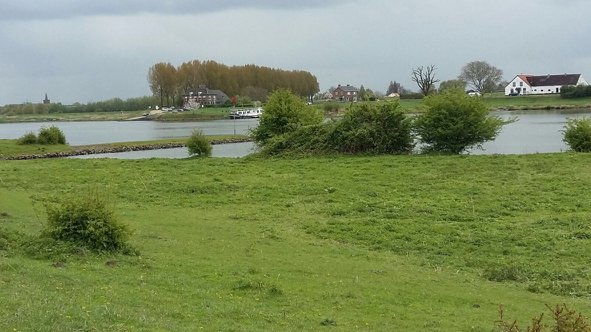 Bouwactiviteiten in het buitengebied?